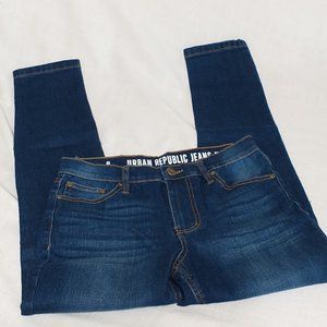 JEANS - Urban Republic Skinny Jeans - size 6